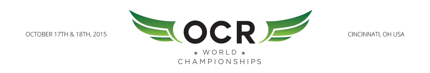 что такое ocr чемпионат