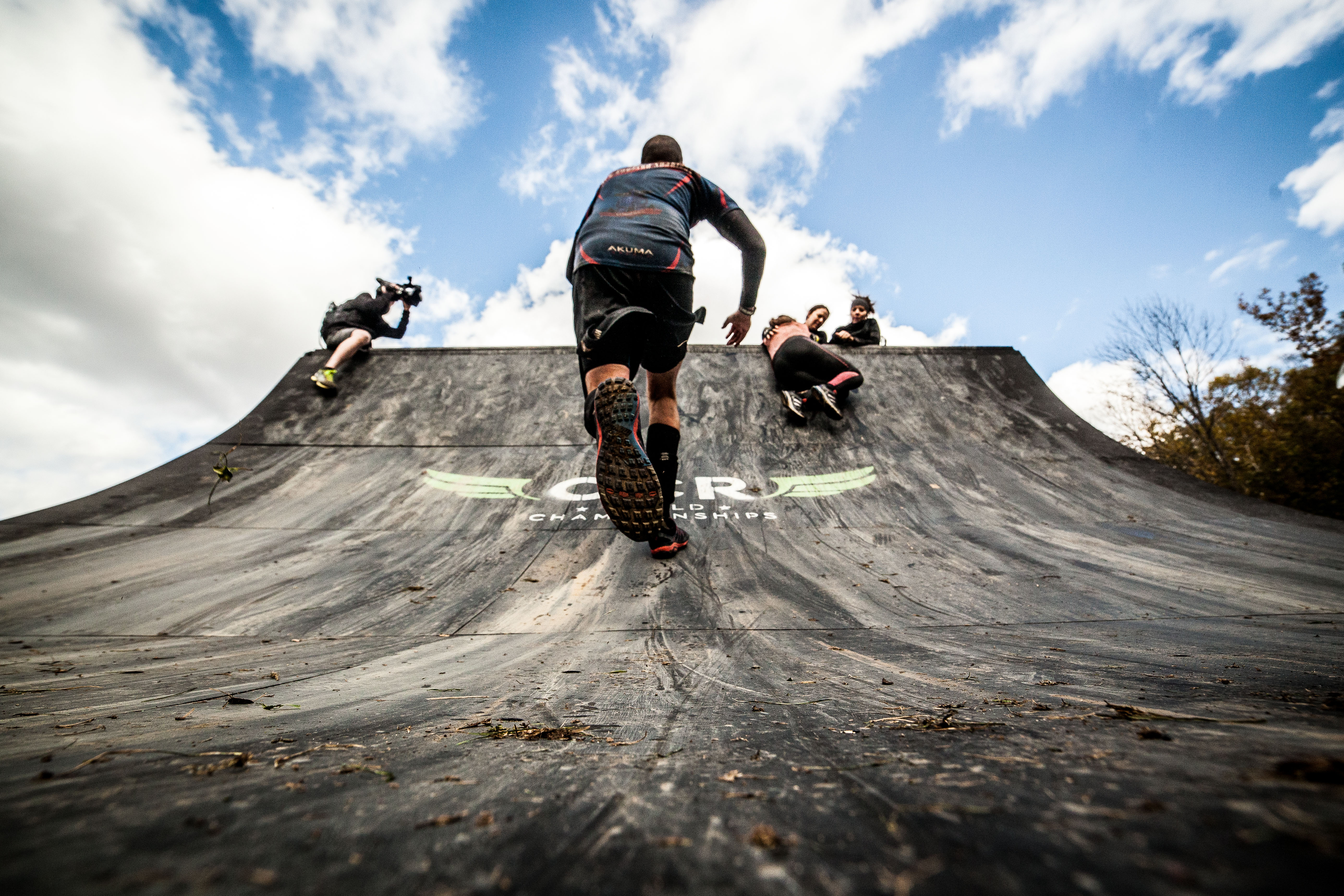 3 Reasons Why Burpees Are Overrated OCR World Championships