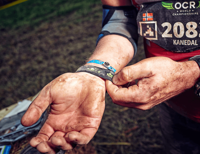 How To Keep Your Band at the OCR World Championships