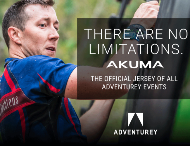 Adventurey and Akuma Sports Enter into Multi-Year Partnership