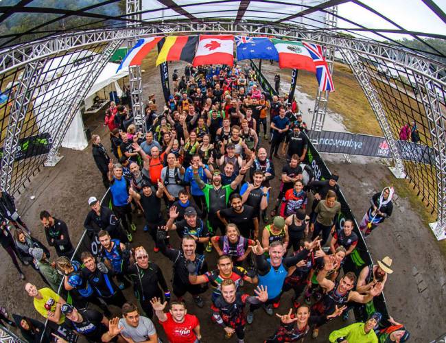 5 Reasons Why Every OCR Athlete Should Run an Open Wave