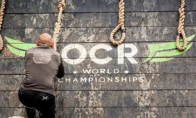 Muscle Ropes To Be Featured in 2016 OCR World Championships