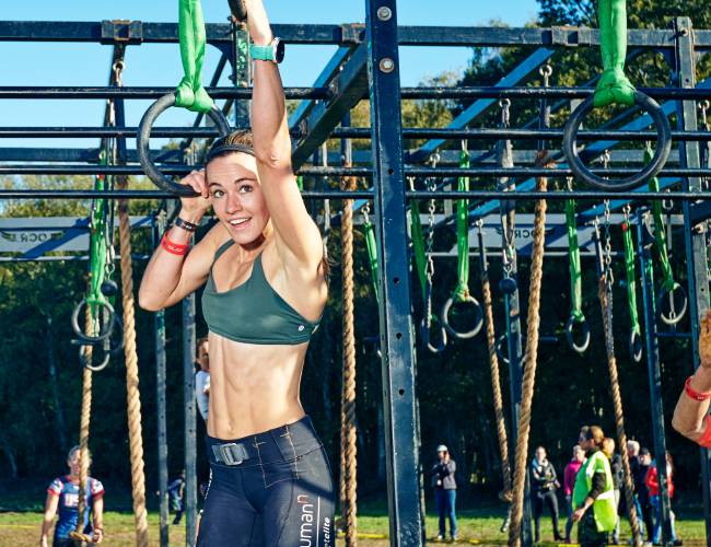 The Best OCRWC Workouts to Improve OCR Obstacle Proficiency