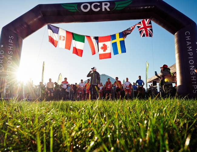 How To Get More Out Of Your OCR Season