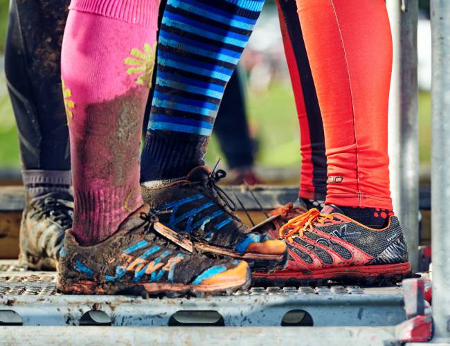 The Best Shoes for OCR in 2021