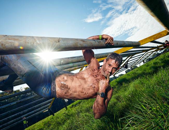 What To Expect At Your First Obstacle Course Race
