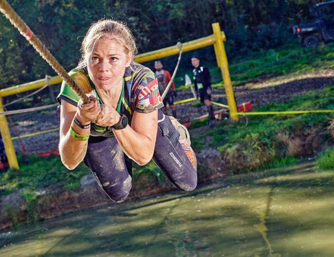 #AllTheRaces: Ensuring Success With Multiple OCR Races
