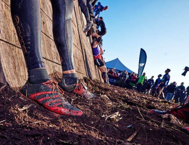 Obstacle Difficulty: Can Ultra-OCR Be Too Hard?