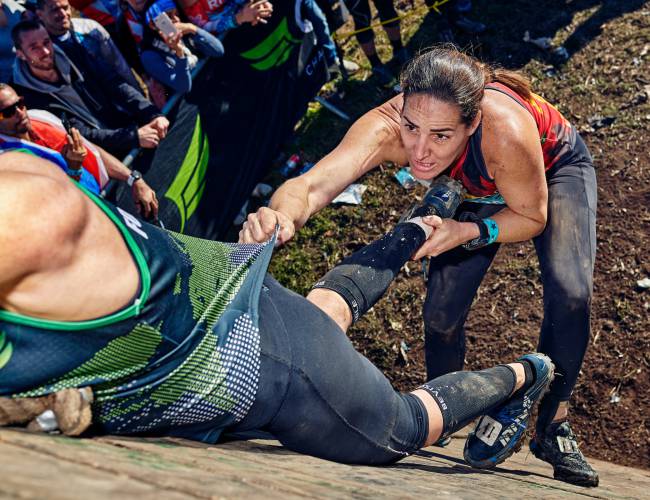 5 Reasons Why You Should Volunteer for the 2019 #OCRWC