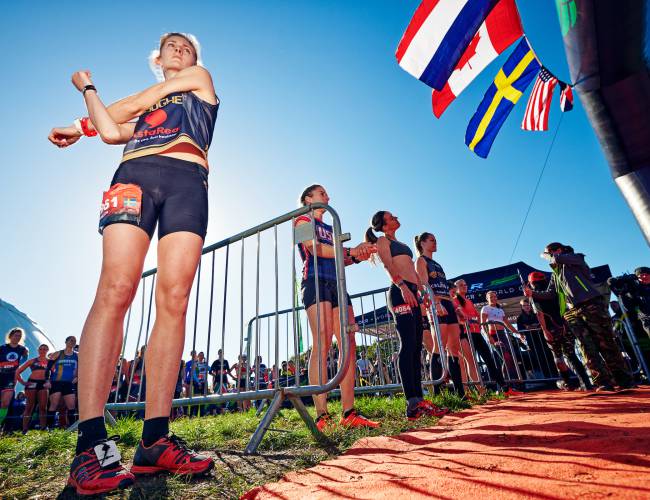 What You Should Wear to Your Obstacle Course Race: The Ultimate OCR Summer Kit