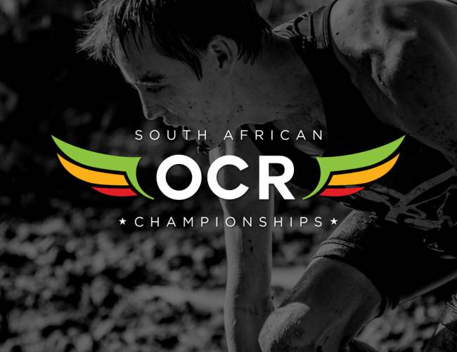 First South African Obstacle Course Racing Championships Announced