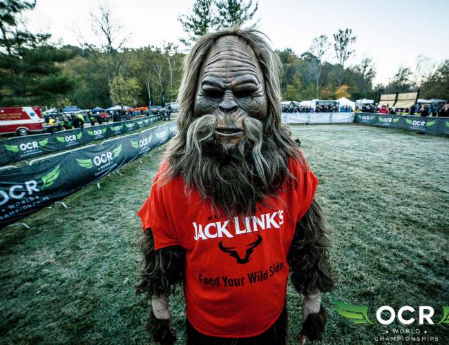 OCR World Championships Announces Partnership With Jack Link’s Protein Snacks