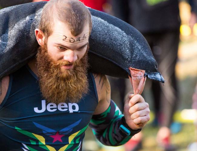 Win a $1,000+ OCR World Championships Prize Package From Wreck Bag