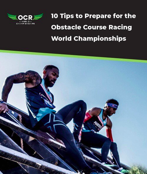 10 Tips to Prep for the OCRWC