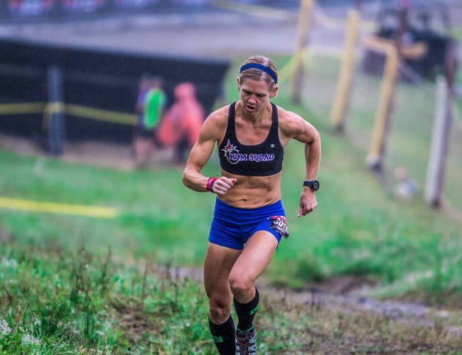 4 Reasons Why OCR Athletes Should Use A Running Coach