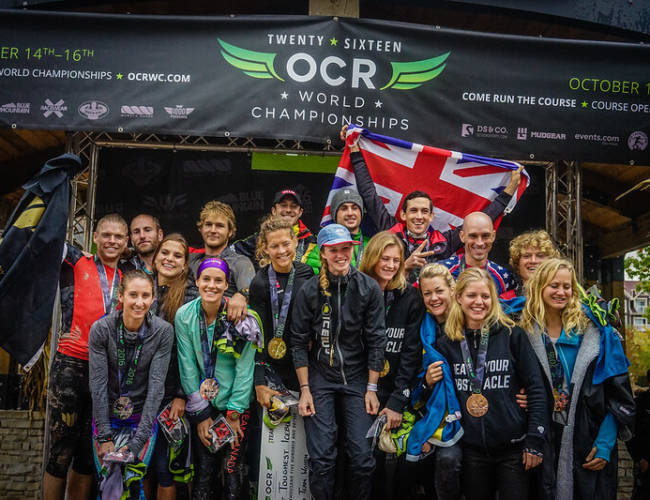 9 Reasons Why You Should Race The OCR World Championships
