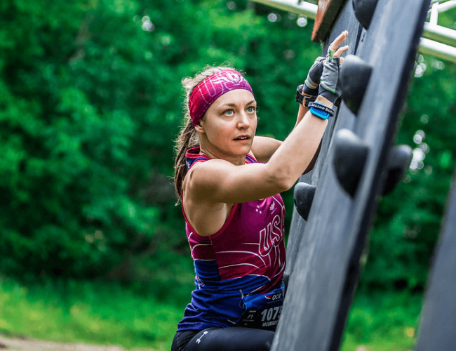 How to Train for the OCRWC: Traverse Obstacles