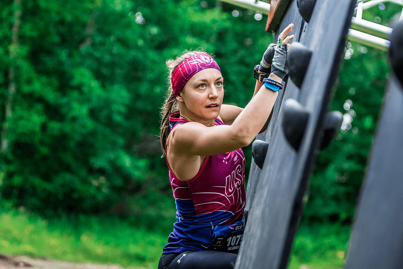 How to train for the OCRWC: Traverse Obstacles