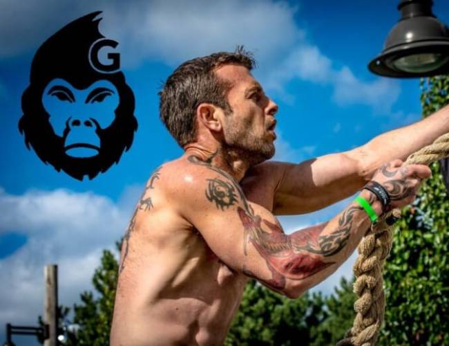OCR World Championships & GORILLA Ropes Partner for 2021 OCRWC Rope Obstacles