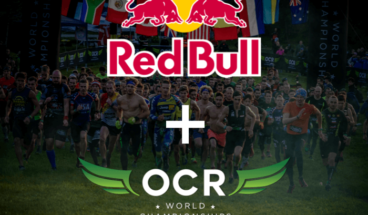 OCRWC Red Bull