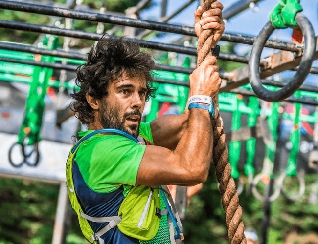 How to Train for the OCRWC: Technical Rigs