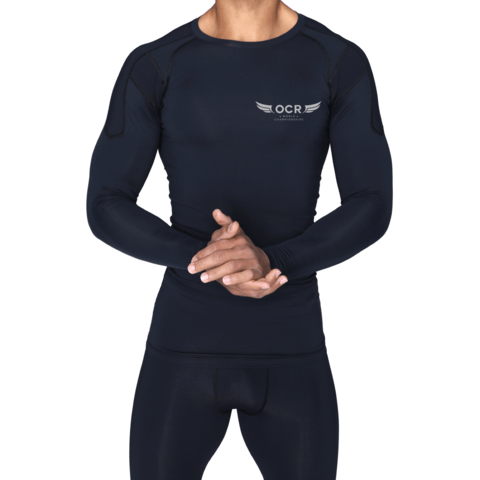 Leg Compression Sleeve  Recovery Gear – DFND
