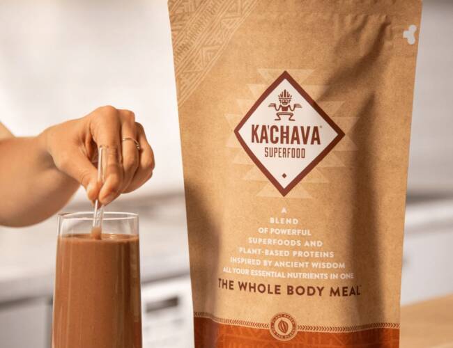 Ka’Chava Announced as the Official Nutrition Shake of OCRWC 2023