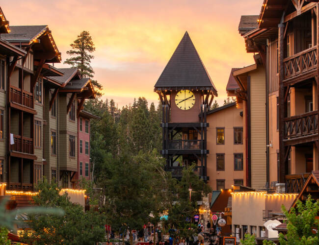 Top Tips to Make Your Stay in Mammoth Lakes Unreal